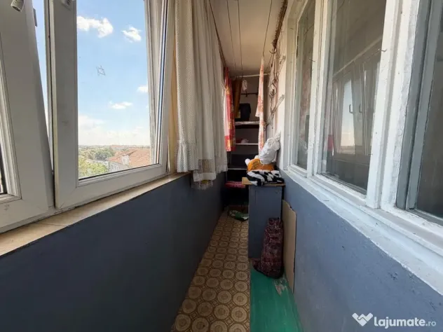 2 camere | etaj intermediar | zona excelenta | mobilat si ut - Timisoara (Timis)