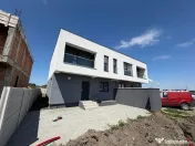 Duplex | COMISION 0 | Curte amenajata | Toate utilitatile | 
