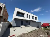 Duplex | COMISION 0 | Curte amenajata | Toate utilitatile |