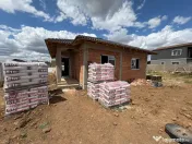 Casă individuală | Parter | Toate utilitatile | Finisaje p 