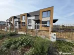 Triplex | 3 camere | Toate utilitatile | Asfalt | Parter + M
