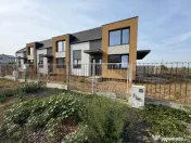 Triplex | 3 camere | Toate utilitatile | Asfalt | Parter + M 