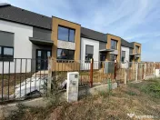 Triplex | 3 camere | Toate utilitatile | Asfalt | Parter + M 