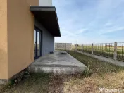 Triplex | 3 camere | Toate utilitatile | Asfalt | Parter + M 