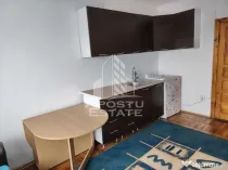 Apartament cu 1 camera de vanzare, zona Blascovici, Timisoara