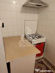 Apartament cu 1 camera de vanzare, zona Blascovici, Timisoara 