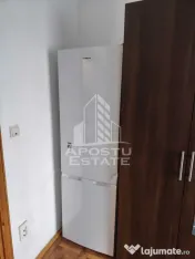 Apartament cu 1 camera de vanzare, zona Blascovici, Timisoara 
