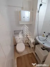 Apartament cu 1 camera de vanzare, zona Blascovici, Timisoara 