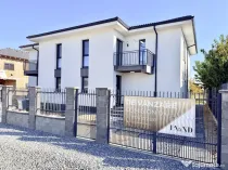 Duplex 4 camere si 3 bai | Izolat fonic| Finisaje premium |