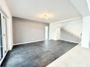 Duplex 4 camere si 3 bai | Izolat fonic| Finisaje premium |