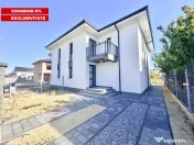 Duplex 4 camere si 3 bai | Izolat fonic| Finisaje premium |
