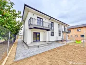 Duplex 4 camere si 3 bai | Izolat fonic| Finisaje premium |