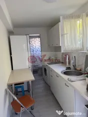 De inchiriat apartament cu o camera la casa, 260 euro negociabil
