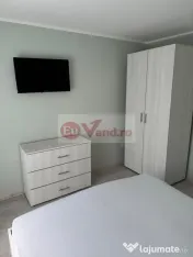 De inchiriat apartament cu o camera la casa, 260 euro negociabil