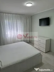 De inchiriat apartament cu o camera la casa, 260 euro negociabil