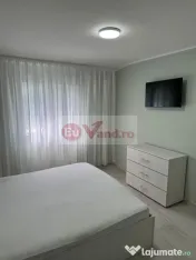 De inchiriat apartament cu o camera la casa, 260 euro negociabil