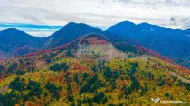 COMISION 0% | SACELE-BACIU| TEREN INTRAVILAN| 16 000 MP | NATURA