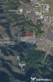 COMISION 0% | SACELE-BACIU| TEREN INTRAVILAN| 16 000 MP | NATURA 