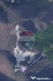 COMISION 0% | SACELE-BACIU| TEREN INTRAVILAN| 16 000 MP | NATURA 