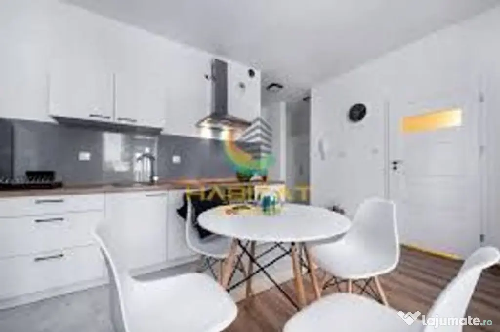 Vânzare apartament 2 camere - Metrou Berceni - Popesti Leordeni (Bucuresti-Ilfov)