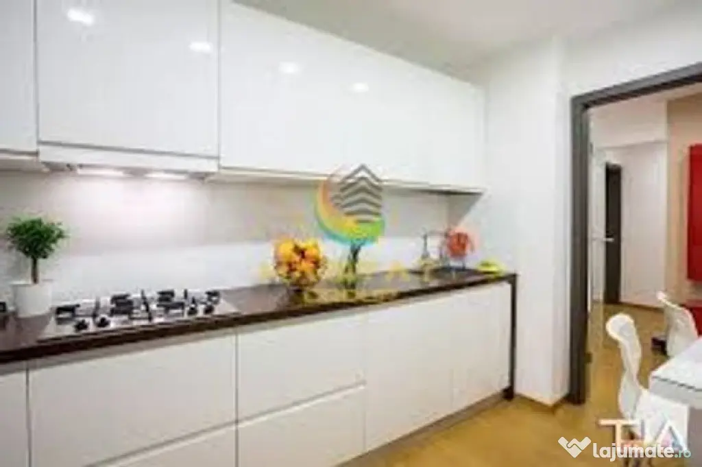 Vânzare apartament 2 camere - Metrou Berceni - Popesti Leordeni (Bucuresti-Ilfov)