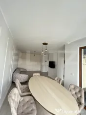 Apartament de lux cu 2 camere, 57 mp, lângă Kaufland Calea 
