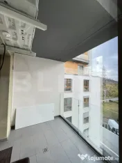 Apartament de lux cu 2 camere, 57 mp, lângă Kaufland Calea 