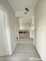 Apartament de lux cu 2 camere, 57 mp, lângă Kaufland Calea 