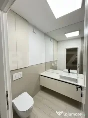 Apartament de lux cu 2 camere, 57 mp, lângă Kaufland Calea 