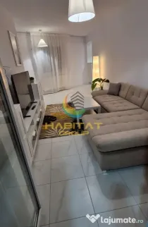 Apartament 2 camere- 64mp- Biruintei