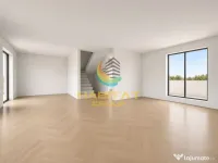 Vânzare Duplex P+1 | 170 mp | Popești Leordeni 