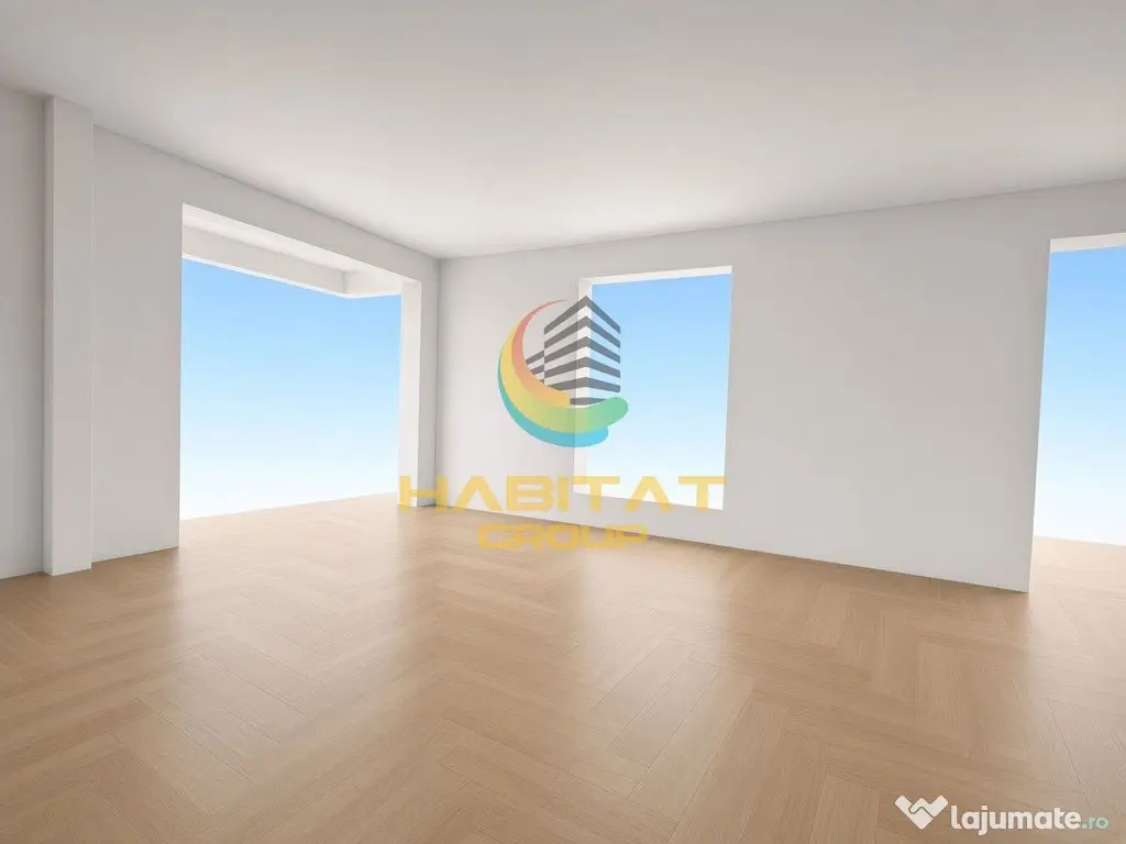 Vânzare Duplex P+1 | 170 mp | Popești Leordeni - Popesti Leordeni (Bucuresti-Ilfov)