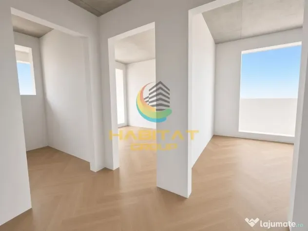 Vânzare Duplex P+1 | 170 mp | Popești Leordeni - Popesti Leordeni (Bucuresti-Ilfov)