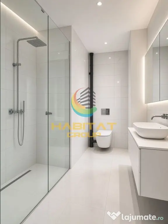 Vânzare Duplex P+1 | 170 mp | Popești Leordeni - Popesti Leordeni (Bucuresti-Ilfov)