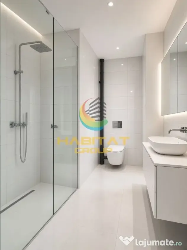 Vânzare Duplex P+1 | 170 mp | Popești Leordeni - Popesti Leordeni (Bucuresti-Ilfov)
