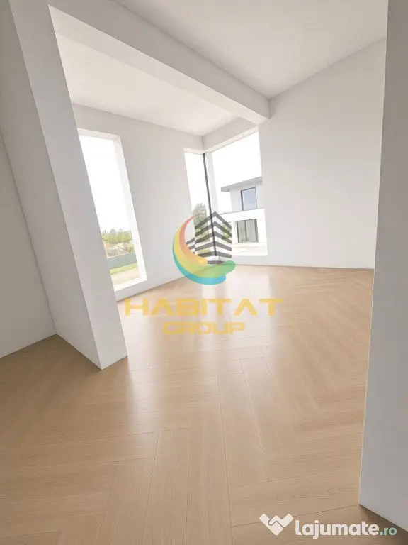 Vânzare Duplex P+1 | 170 mp | Popești Leordeni - Popesti Leordeni (Bucuresti-Ilfov)