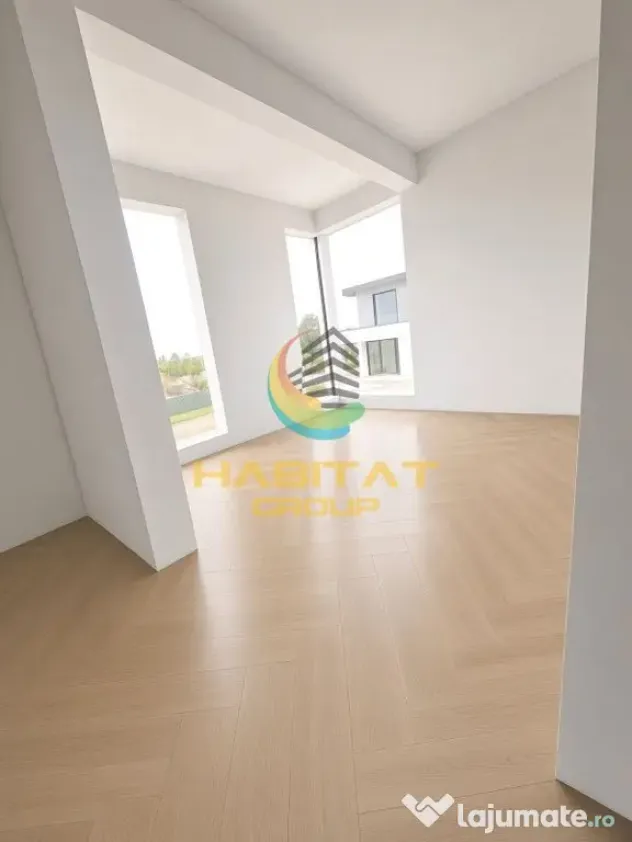 Vânzare Duplex P+1 | 170 mp | Popești Leordeni - Popesti Leordeni (Bucuresti-Ilfov)