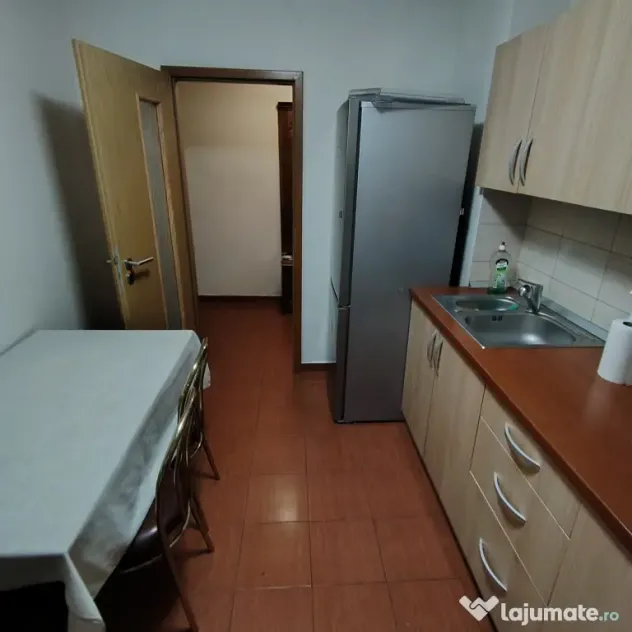 2 camere, etaj 1,Zona Soarelui