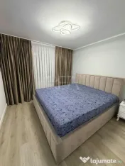 4 camere Teiul Doamnei, centrală, inst. schimb., an 1984, 8 