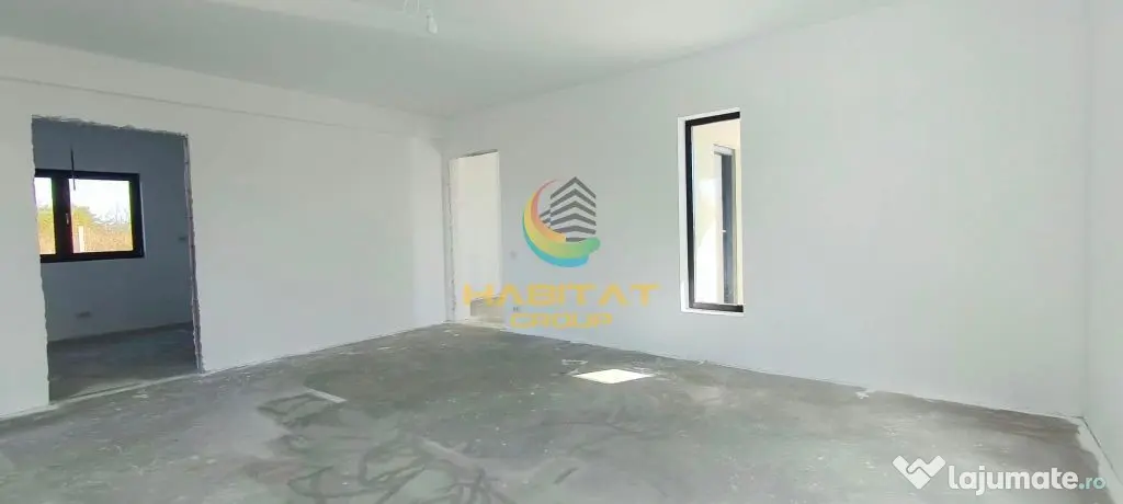 Casa 3 camere | 518 mp teren | Comision 0% | Adunatii Copaceni - Mogosesti (Giurgiu)