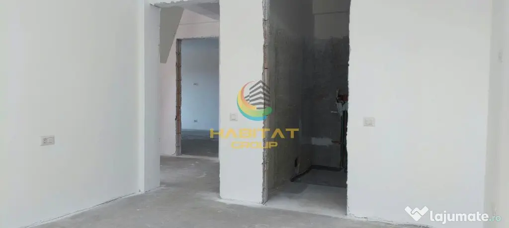 Casa 3 camere | 518 mp teren | Comision 0% | Adunatii Copaceni - Mogosesti (Giurgiu)