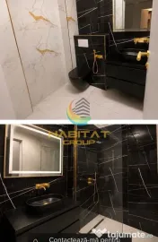 Complex NOU 2023 Langa Piata Unirii & Tineretului 3 Camere 112,8mp 