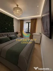 Complex NOU 2023 Langa Piata Unirii & Tineretului 3 Camere 112,8mp 