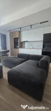Prima închiriere | Apartament 2 camere | The Level Apartments