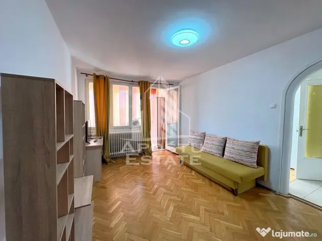 Apartament cu 2 camere de inchiriat in Complexul Studentesc Timisoara - Timisoara (Timis)