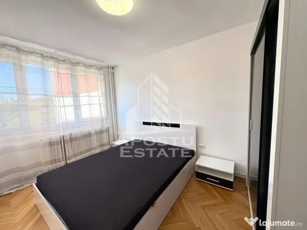 Apartament cu 2 camere de inchiriat in Complexul Studentesc Timisoara - Timisoara (Timis)