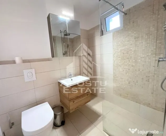 Apartament cu 2 camere de inchiriat in Complexul Studentesc Timisoara - Timisoara (Timis)