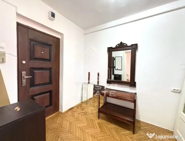 Apartament cu 2 camere de inchiriat in Complexul Studentesc Timisoara - Timisoara (Timis)
