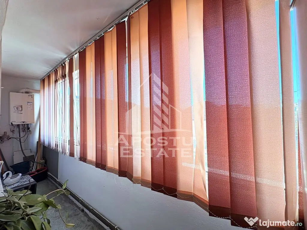 Apartament cu 2 camere de inchiriat in Complexul Studentesc Timisoara - Timisoara (Timis)