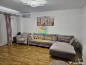 Apartament 3 camere Bd. Decebal, renovat complet cu instalatii noi, centrala 